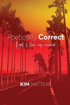 Poetically Correct | I Get It From My Momma