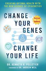 Change Your Genes, Change Your Life 