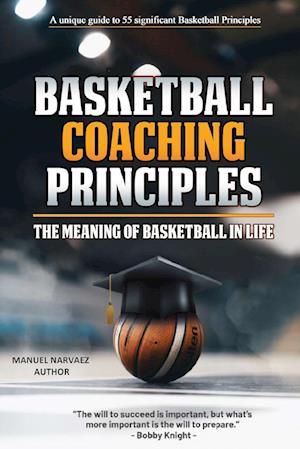 Basketball Coaching Principles