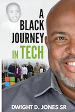 A Black Journey in Tech