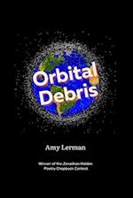 Orbital Debris