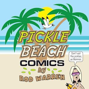 Pickle Beach Comics