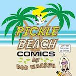 Pickle Beach Comics 