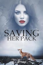 Saving Her Pack 