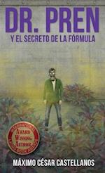 DR. PREN Y EL SECRETO DE LA FÓRMULA