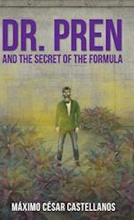 DR. PREN AND THE SECRET OF THE FORMULA 