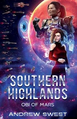 Southern Highlands: Obi of Mars