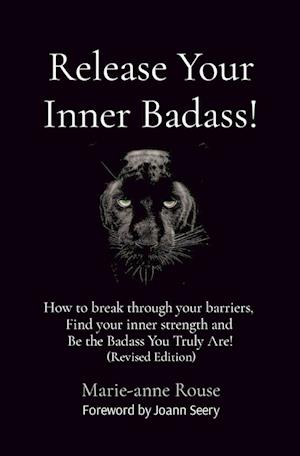 Release Your Inner Badass!