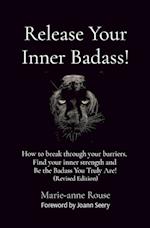 Release Your Inner Badass!