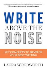 Write Above the Noise