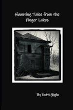 Haunting Tales from the Finger Lakes