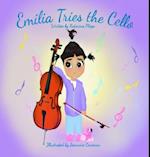 Emilia Tries the Cello 