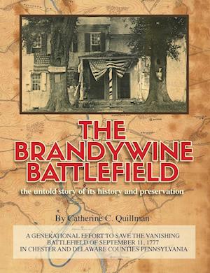 The Brandywine Battle