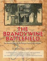 The Brandywine Battle