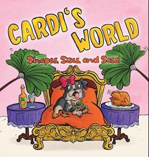 Cardi's World