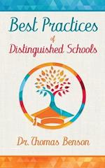 Best Practices of Distinguished Schools 