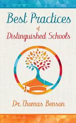 Best Practices of Distinguished Schools 