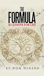 The Formula: 16 Lessons For Life 