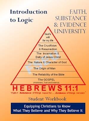 FSE University Intro to Logic STUDENT Workbook