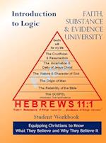 FSE University Intro to Logic STUDENT Workbook