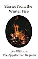 Stories from the Winter Fire