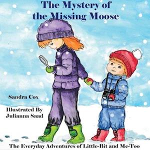 The Mystery of the Missing Moose