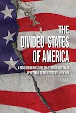 The Divided States of America