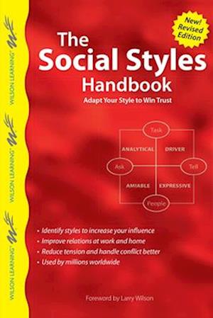 Social Styles Handbook