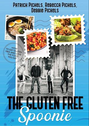 The Gluten Free Spoonie: Gluten Free Food You Will Love