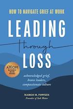 Leading Through Loss