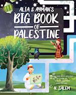 Alia & Ayman's Big Book of Palestine 