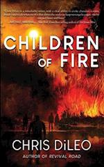 Children of Fire 