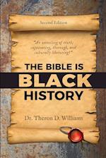 The Bible is Black History 