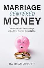Marriage-Centered Money