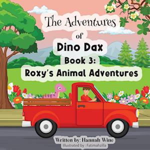 The Adventures of Dino Dax