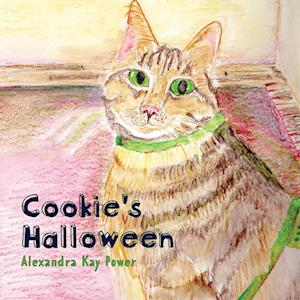 Cookie's Halloween