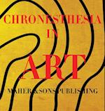 Chronesthesia in Art 