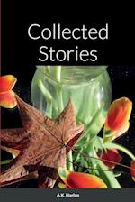 Collected Stories 