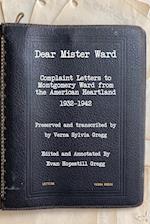 Dear Mister Ward