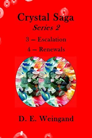 Crystal Saga Series 2, 3-Escalation and 4-Renewals