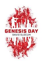 GENESIS DAY 