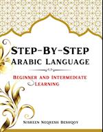 Step-By-Step Arabic Language 