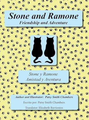 Stone and Ramone