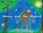 Benny and the Bigfoot 