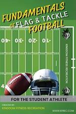 Fundamentals of Flag & Tackle Football
