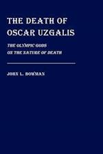 The Death of Oscar Uzgalis 