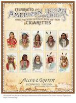 Celebrated American Chiefs 