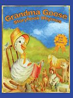 Grandma Goose Storybook Rhymes 