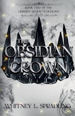 The Obsidian Crown 