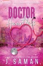 Doctor Heartless: Special Edition Cover 